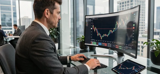 Découvrez les nouveautés sur Pôle Finance : actualités récentes et tendances du secteur Découvrez les nouveautés sur Pôle Finance : actualités récentes et tendances du secteur