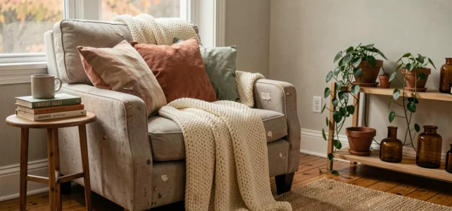 Astuces et inspirations pour transformer votre maison en un véritable cocon Astuces et inspirations pour transformer votre maison en un véritable cocon
