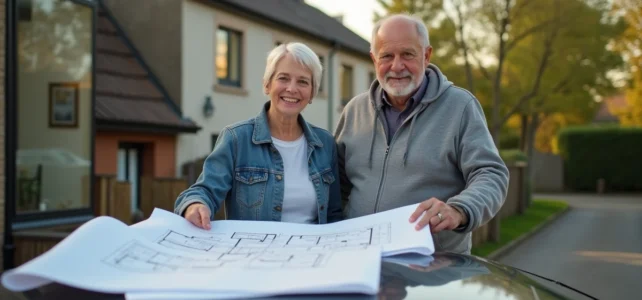 Quel budget prévoir pour agrandir sa maison ? Estimation et conseils pratiques Quel budget prévoir pour agrandir sa maison ? Estimation et conseils pratiques