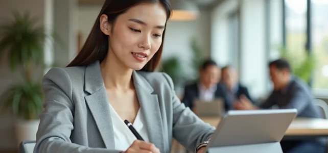Comment créer facilement une signature électronique : étapes et conseils pratiques