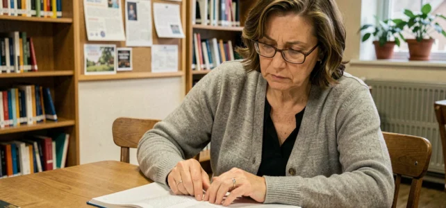 Lutte contre l’illettrisme : des initiatives concrètes pour favoriser l’inclusion Lutte contre l’illettrisme : des initiatives concrètes pour favoriser l’inclusion