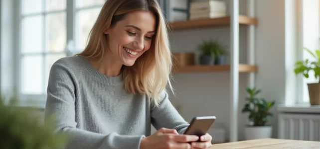 Voplav : l&rsquo;application innovante pour communiquer facilement et ses alternatives à découvrir