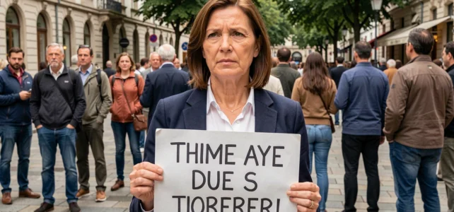 Pourquoi la défense de nos libertés individuelles est plus cruciale que jamais aujourd’hui Pourquoi la défense de nos libertés individuelles est plus cruciale que jamais aujourd’hui