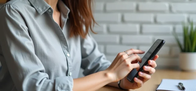 Astuces simples pour optimiser son Google Pixel 8a sans applications superflues Astuces simples pour optimiser son Google Pixel 8a sans applications superflues