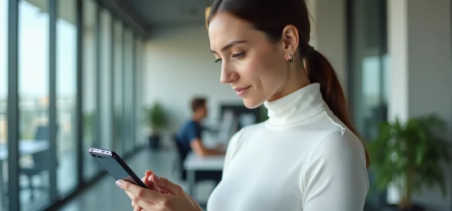 Découvrez les dernières innovations et tendances dans l’univers de la technologie Découvrez les dernières innovations et tendances dans l’univers de la technologie