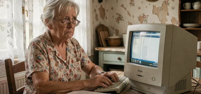 Fracture numérique : pourquoi les inégalités d’accès à Internet persistent-elles en France ? Fracture numérique : pourquoi les inégalités d’accès à Internet persistent-elles en France ?