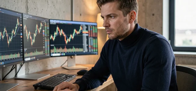 Restez informé : suivez toutes les tendances et actualités du monde crypto Restez informé : suivez toutes les tendances et actualités du monde crypto
