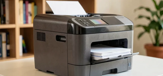 Test complet et avis sur la Brother MFC-L3770CDW : une imprimante multifonction performante Test complet et avis sur la Brother MFC-L3770CDW : une imprimante multifonction performante