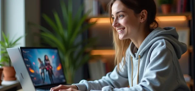JeuxJeuxJeux change de nom et devient Poki : ce qu&rsquo;il faut savoir