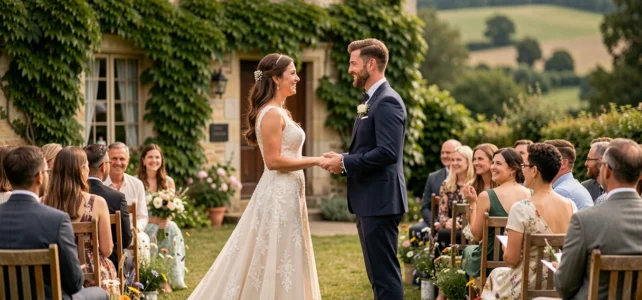 Tout savoir pour organiser un mariage inoubliable grâce à des conseils et ressources clés Tout savoir pour organiser un mariage inoubliable grâce à des conseils et ressources clés
