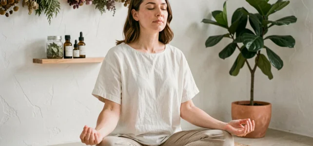 Découvrir les bienfaits de la naturopathie et des soins holistiques pour votre bien-être Découvrir les bienfaits de la naturopathie et des soins holistiques pour votre bien-être