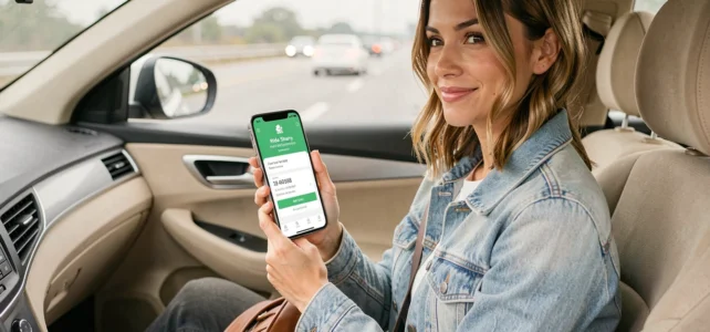 Tout savoir sur le fonctionnement du paiement passager avec Blablacar Tout savoir sur le fonctionnement du paiement passager avec Blablacar