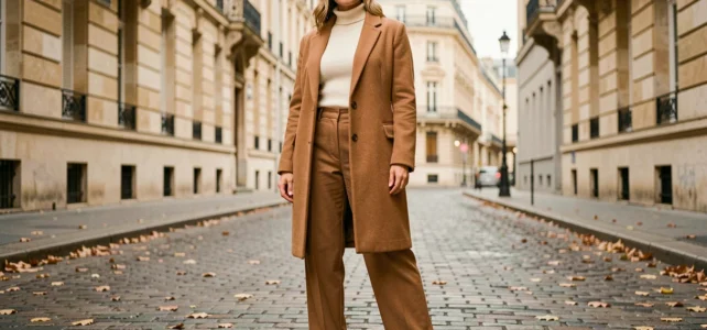 Les tendances mode incontournables pour sublimer votre style cette saison Les tendances mode incontournables pour sublimer votre style cette saison