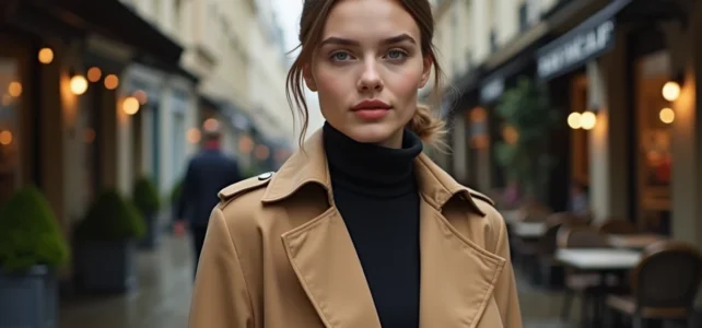 Les dernières tendances beauté urbaine à adopter pour sublimer votre style