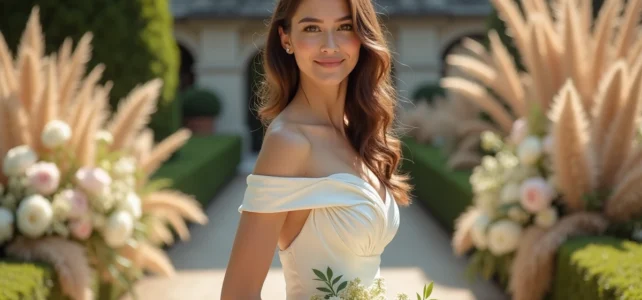 Toutes les dernières tendances et actualités incontournables autour du mariage en 2024 Toutes les dernières tendances et actualités incontournables autour du mariage en 2024