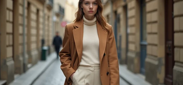 Tendances mode 2024 : comment adopter les styles incontournables du moment Tendances mode 2024 : comment adopter les styles incontournables du moment