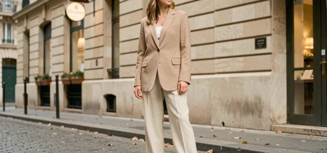 Les dernières tendances mode à adopter pour un style unique et moderne Les dernières tendances mode à adopter pour un style unique et moderne